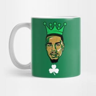 Jayson Tatum Mug